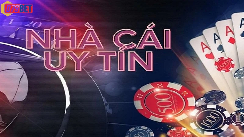 Khuyến mãi đặc biệt vô cùng hấp dẫn tại Giới thiệu D79bet