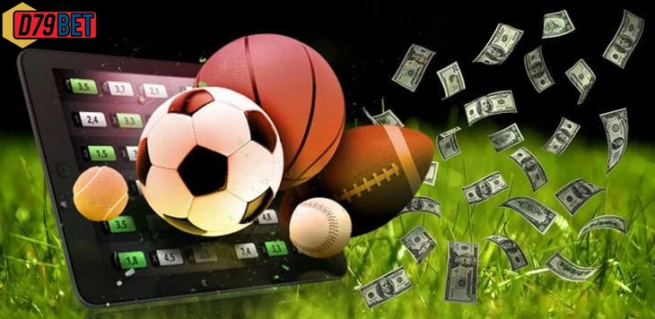 Trải nghiệm người chơi hài lòng với dịch vụ Thể Thao D79bet chuyên nghiệp.